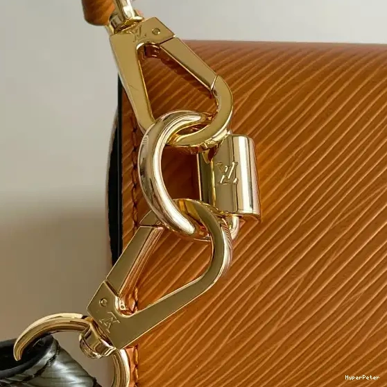 LOUIS MM VUITTON TWIST 0507